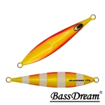 BASSDREAM SWING 160GR джиг