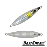 BASSDREAM DEBA 150GR джиг