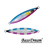 BASSDREAM DEBA 150GR джиг