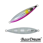 BASSDREAM DEBA 150GR джиг