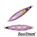 BASSDREAM DEBA 150GR джиг