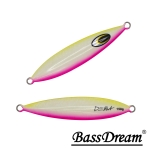 BASSDREAM DEBA 150GR джиг