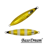 BASSDREAM DEBA 150GR джиг
