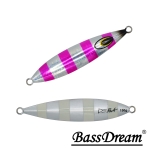 BASSDREAM DEBA 150GR джиг