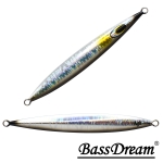 BASSDREAM AJI 180GR джиг