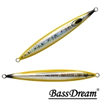 BASSDREAM AJI 180GR джиг