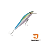 Bassday JERKBAIT NJ-85 SW воблер