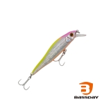 Bassday JERKBAIT NJ-85 SW воблер