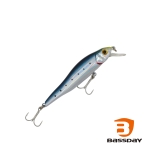 Bassday JERKBAIT NJ-85 SW воблер