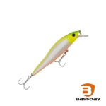 Bassday JERKBAIT NJ-85 SW воблер