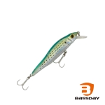 Bassday JERKBAIT NJ-85 SW воблер