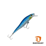 Bassday JERKBAIT NJ-85 SW воблер
