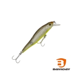Bassday JERKBAIT NJ-85 SW воблер
