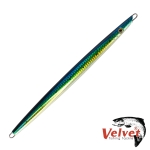 VELVET LATH METAL JIG 200GR джиг
