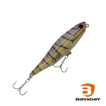 Bassday NAGIPEN 90 воблер