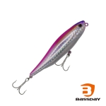 Bassday NAGIPEN 90 воблер