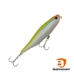 Bassday NAGIPEN 90 воблер