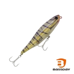 Bassday NAGIPEN  90F повърхностна примамка
