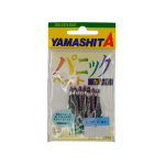 YAMASHITA PANIC BAIT KAREI #E сил. октоподи