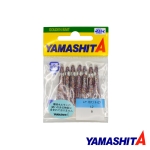 YAMASHITA IKANAGO AURORA 1.5 сил. октоподи
