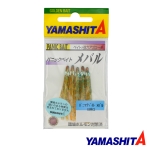 YAMASHITA PANIC BAIT MEBARU сил. октоподи