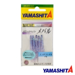 YAMASHITA PANIC BAIT MEBARU сил. октоподи