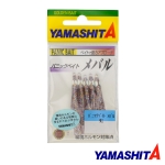 YAMASHITA PANIC BAIT MEBARU сил. октоподи