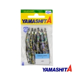 YAMASHITA IKANAGO AURORA 2 сил. октоподи