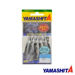YAMASHITA PANIC BAIT KARAFUTOMASU 1.5 октоподи