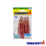 YAMASHITA IKANAGO AURORA 2.5 сил. октоподи