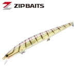ZIP BAITS ZBL SYSTEM MINNOW 139S ABILE воблер
