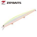 ZIP BAITS ZBL SYSTEM MINNOW 139S ABILE воблер