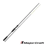 Major Craft EGIZAUST EZ5IM-B682M въдица