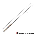 Major Craft FINE TAIL FSX-722L въдица
