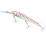 HALCO TILSAN BIG BARRA 120 воблер