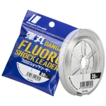 MAJOR CRAFT Fluoro Carbon Shock Leader DANGAN 30m