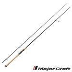 Major Craft FINE TAIL FSX-622L въдица
