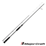 Major Craft GIANT KILLING GXMJ-S662ML/S въдица