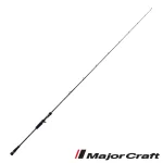 Major Craft GIANT KILLING GKJ-B64/4SP въдица