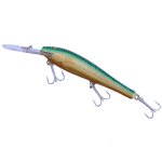 HALCO TILSAN BIG BARRA 120 воблер