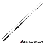 Major Craft GIANT KILLING GXMJ-B682ML/S въдица