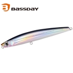 Bassday SUGAPEN 70F воблер