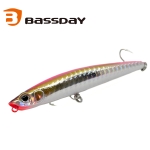 Bassday SUGAPEN 95F воблер