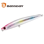 Bassday SUGAPEN 95F воблер