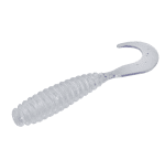 MAJOR CRAFT PARAWORM PW-GRUB 3.2 силикон