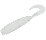 MAJOR CRAFT PARAWORM PW-GRUB 3.2 силикон