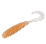 MAJOR CRAFT PARAWORM PW-GRUB 3.2 силикон