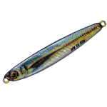 MAJOR CRAFT JIGPARA VERTICAL TG 60G джиг