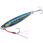 MAJOR CRAFT JIGPARA SHORT 40G джиг