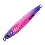 MAJOR CRAFT JIGPARA VERTICAL TG 80G джиг